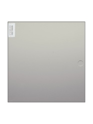 DSC DSC1190009 AV GMX003 - Gabinete Metalico Grande PC1832 / HS2032 / HS2128 (PC5003C)