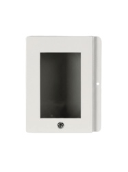 DSC DSC1220034 AV GMX008 GS008 - Gabinete Metalico para llaves de Emergencia