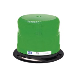 E2V X7975-G Burbuja clase I de LED color verde montaje permanente