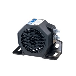 ECCO 520 Alarma de reversa 12-24 Vcc 97 dBA