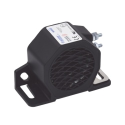 ECCO SA-950 Alarma de reversa inteligente 12-24 Vcc 82- 102 dBA