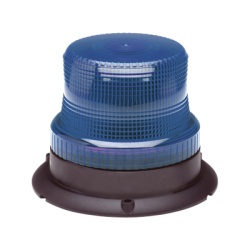 ECCO X6465-B Mini Burbuja Led color Azul Serie X6465