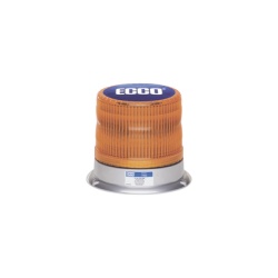 ECCO X7960A Baliza LED PulseÂ® serie 7960 SAE Clase I color ambar