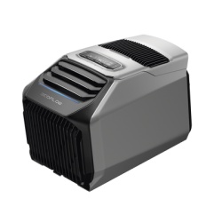 ECOFLOW EFKT210 ECOFLOW WAVE 2 | Aire Acondicionado Portatil Frio y Calor 44 dB Refrigerante R290