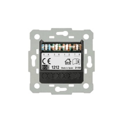 EGI AUDIO SOLUTIONS 1212 Mando de Audio IP / Control Táctil / Bluetooth 5.0 / Alimentación PoE 802.3af / Montaje en Pared o Superficie - Img 7