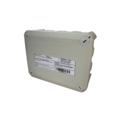 ELDES ESIM420IP Controlador Remoto 4G con Activacion via APP o Llamada | Caja Nema IP67 | Soporta hasta 2000 Usuarios