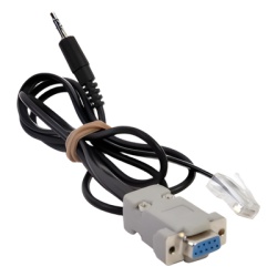 ELECTRONIC DESIGN SHIB Arnes Basico para SPU para Radios ICOM.