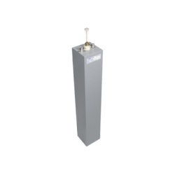 EMR CORPORATION 6454/SBC Filtro Cavidad Pasabanda de 144-190 MHz 150 Watt N Hembra.