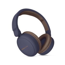 ENERGY SISTEM BOCENG590 Auriculares Bluetooth con Diseno Circumaural - Azul
