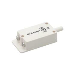ENFORCER SECOLARM SS-072Q Interruptor Antisabotaje / Tipo Piston / Normalmente Cerrado / Especial para Detectar Apertura de Gabinetes