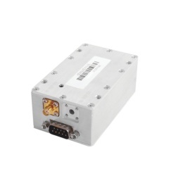 EPCOM BSA-850-D Preamplificador de Banda Selectiva Down-Link para 850 MHz.
