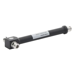 EPCOM CR-PS0727-2C Divisor de Potencia de Dos Vias/ Splitter para distribuir la senal hacia dos antenas/ 698-2700 MHz