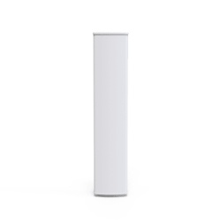 EPCOM EP-AS1721-18 Antena Sectorial para Exterior / Frecuencia 1710-2190 MHz / Ganancia 18 dBi / Ancho de Banda 480 MHz / VSWR ?1.5 / Potencia Maxima 200W / IP65 / Montaje en Tubo