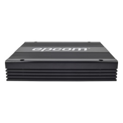 EPCOM EP30-80-85 (HASTA 1 KILOMETRO )Amplificador para ampliar Cobertura Celular en Exterior | 850 MHz Banda 5 | Soporta 3G y Mejora las llamadas | 80 dB de Ganancia 1 Watt de potencia Maxima