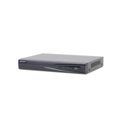 EPCOM EV-1004-TURBOX DVR 2 Megapixel / 4 Canales TURBOHD + 1 Canal IP / 1 Bahia de Disco Duro / H.264+ / 1 Canal de Audio / Videoanalisis