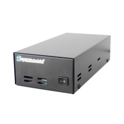 EPCOM INDUSTRIAL 12V-12A Fuente Industrial de 12 Vcc Conmutada. Corriente max. 12 Amps.