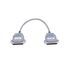 EPCOM INDUSTRIAL DB25OUTPOST ARNES DOBLE DB25 30CM
