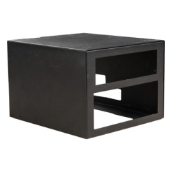 EPCOM INDUSTRIAL ESNRUC Gabinete universal para radio base y fuente de alimentacion - Img 2