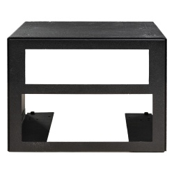 EPCOM INDUSTRIAL ESNRUC Gabinete universal para radio base y fuente de alimentacion