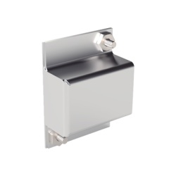 EPCOM INDUSTRIAL IMP30ST Montaje de Tamper para Gabinete IMP-30-V2. Compatible con SFTAMP01 SS072 o SS073.