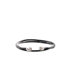 EPCOM INDUSTRIAL SBNC-240-BNC-85 Jumper con Cable LMR-240 de 85 cm con Conectores BNC Macho a BNC Macho.