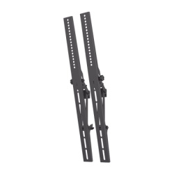 EPCOM INDUSTRIAL SDJH108 Brazos Inclinables de 600 mm