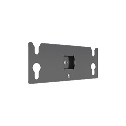 EPCOM INDUSTRIAL SDJH178 Placa adaptadora para videowall LED de 70*21 5 mm