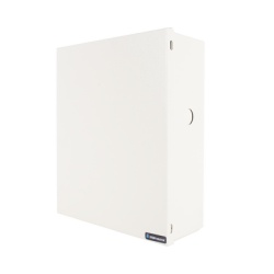 EPCOM INDUSTRIAL SGR-PRU-V4 Gabinete para Alarma de la Familia CAPTAIN/XL2T CFB-516 VISTA48 y Bateria PL712 (No Incluida)
