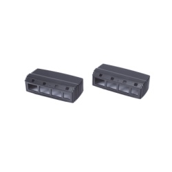 EPCOM INDUSTRIAL SIGNALING CDKQH01 Carcasa para controlador XDKQH01