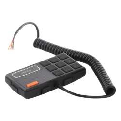 EPCOM INDUSTRIAL SIGNALING XDKQ11W Controlador para barras de luces X67AW/X67RW/X67AV2/X67RV2 - Img 3