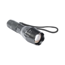 EPCOM INDUSTRIAL SIGNALING XT62 Linterna LED de Aluminio 800 Lumenes IPX4 Resistente al Agua