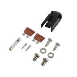 EPCOM INDUSTRIAL SIGNALING Z100-ARN Kit de Accesorios para Instalacion para Sirena X100A