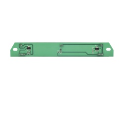 EPCOM INDUSTRIAL SIGNALING Z37-AC Tarjeta de Reemplazo de Modulo Esquinero para X37RB