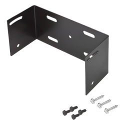 EPCOM INDUSTRIAL SMB-121 Bracket sencillo para instalacion de Radio Movil