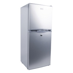 EPCOM POWERLINE BCD-105V2 Refrigerador Solar Combinado / 105 L (3.7 ft³) / 12/24 VCC / Congelador -18 °C / R600a / Sin Inversor - Img 3