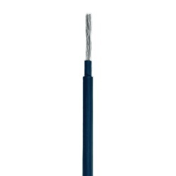 EPCOM POWERLINE CBLUT12B/500 Cable Fotovoltaico / 4 mm² (12 AWG) / Cobre Estañado / 2000V / Rollo 500 m / UL 4703 y TUV / -40°C a 90°C