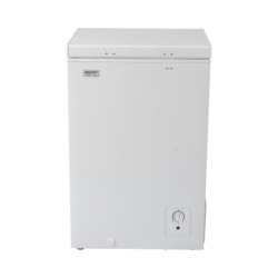 EPCOM POWERLINE EPLFZ100V2 Congelador Solar Ecologico de 100L - 12/24V Ahorro Energetico y Operacion sin Red Electrica.