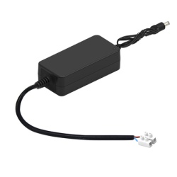 EPCOM POWERLINE PL-DC3000I Convertidor DC-DC / Entrada 15-30 Vcc / Salida 12 Vcc / 3 A Max / Aislador Galvánico / -20°C a 40°C / 113x54x33.2 mm (4.4x2.1x1.3 in)