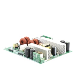 EPCOM POWERLINE PWREPU2000RTOL2U Tarjeta de Poder para UPS / 2000 VA / 1800 W / Topología On-Line Doble Conversión / Rack/Torre 2U / Reemplazo Directo