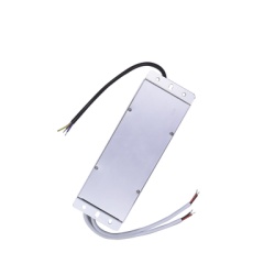 EPCOM POWERLINE WP12DC10A Fuente de Alimentación / 12 VCC / 10 A / IP67 / 100-265 VCA / 0.23 x 0.69 x 0.15 ft - Img 9