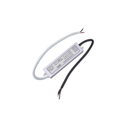 EPCOM POWERLINE WP12DC3A Fuente 12 V | 3 Amperes | Waterproof | Intemperie grado IP67
