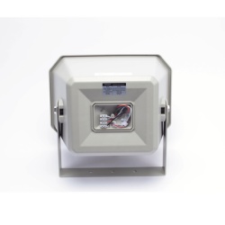 EPCOM PROAUDIO EP-710K Altavoz de Exterior / Alta Impedancia 70V/100V / 6.5" y 3" Dos Vías / 12.5W-50W / 99 dB / IP66 - Img 4