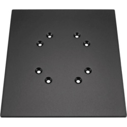 EPCOM PROAUDIO YT30BP2 BASE DE TRUSS AUTO SOPORTADA | ALEACION ALUMINIO | PARA TRUSS 30 X 30 CM TIPO MK