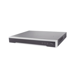 EPCOM PROFESSIONAL EV-8016TURBO-D(E) DVR 16 Canales TurboHD + 16 Canales IP / 8 Megapixel (4K) / Acusense (Evita Falsas Alarmas) / Audio por Coaxitron / 2 Bahias de Disco Duro / Salida de Video en 4K