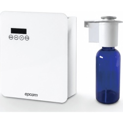 EPCOM VF1200A Difusor de Aroma de Alto Rendimiento / Color Blanco - Img 2