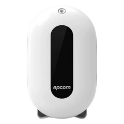 EPCOM VF130R Difusor de Aromas Profesional / Color Blanco