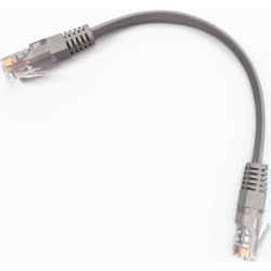 EPEVER CCRJ45RJ45020V1 Cable de Comunicacion RJ45-RJ45 para Comunicacion entre Controladores IT-G3 / TEP / TIS y Baterias EPEVER