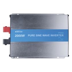 EPEVER IP-2000-41 Inversor Onda Senoidal Pura / 1600W (2000W Pico) / Entrada 48V / Salida 120VAC / Serie IPower