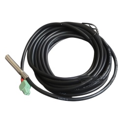 EPEVER RTS-300 Sensor Remoto de Temperatura p/Controlador EP Solar Series