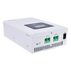 EPEVER TEP10415 Controlador Solar MPPT / 100A / 12/24/48V / Voc 135V / Baterias Litio / Paralelo hasta 6 - Img 3